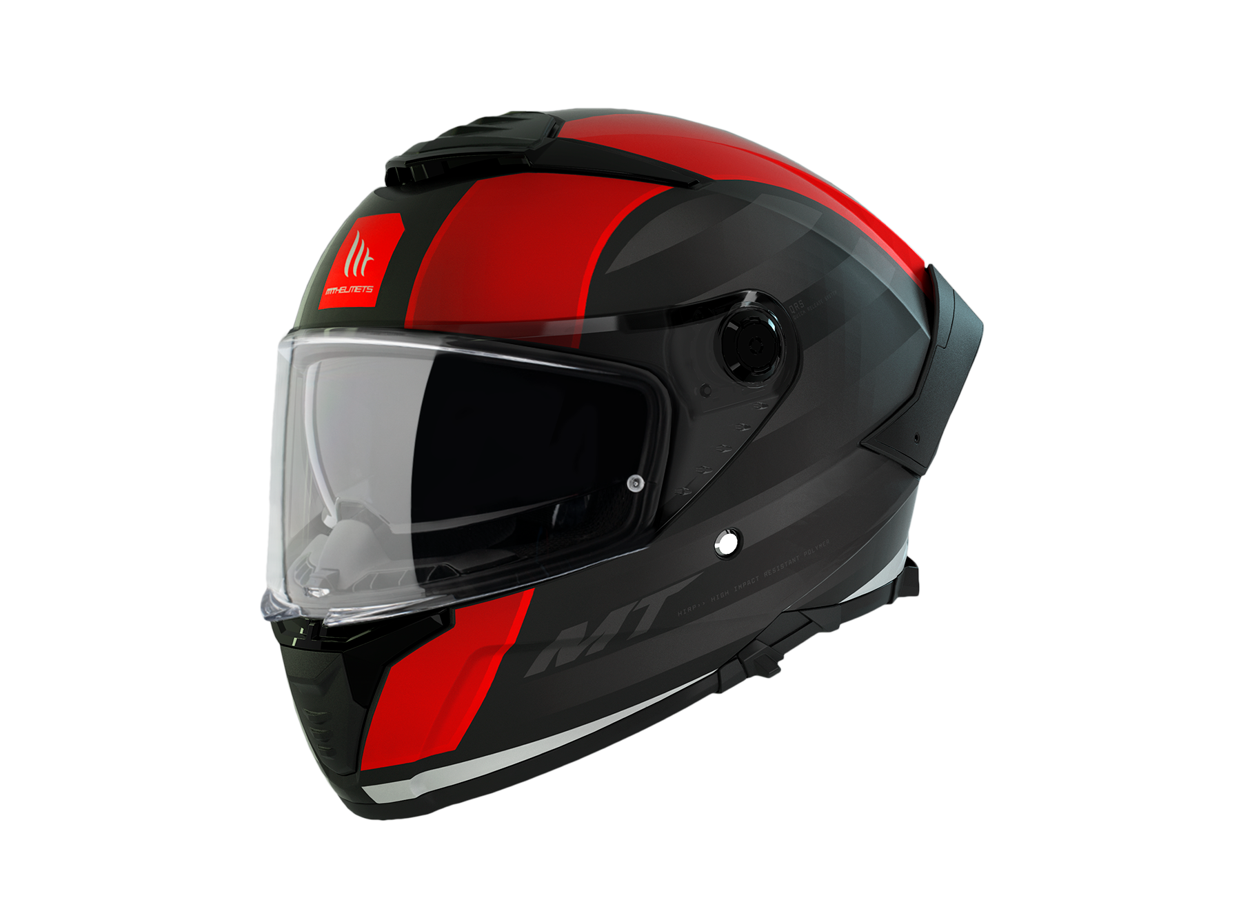Thunder 4 SV - Threads | MT Helmets