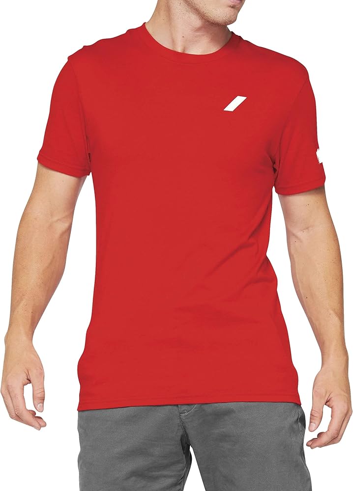 Tiller T-Shirt | 100%