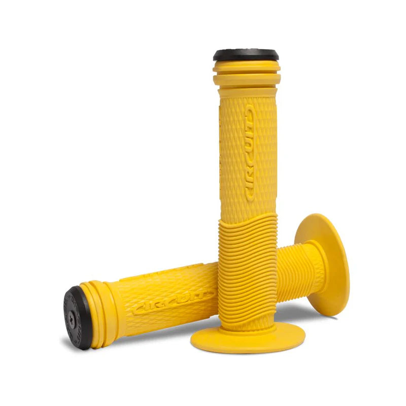 Manopla Titanium Bike – Rendimiento, confort y durabilidad