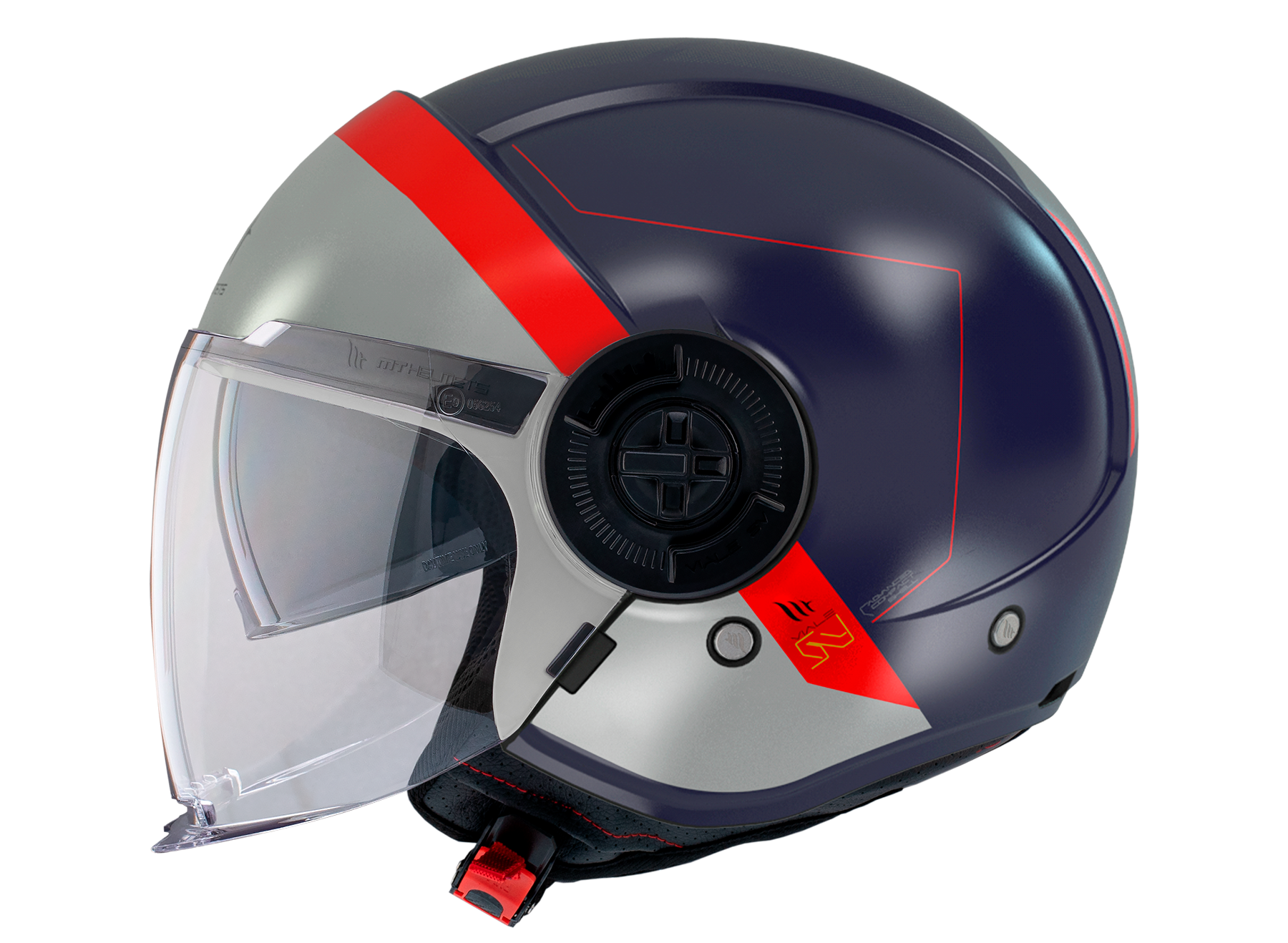 Viale SV - 68 Units | MT Helmets