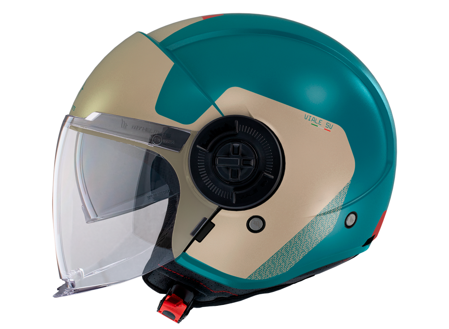 Viale SV - Beta | MT Helmets
