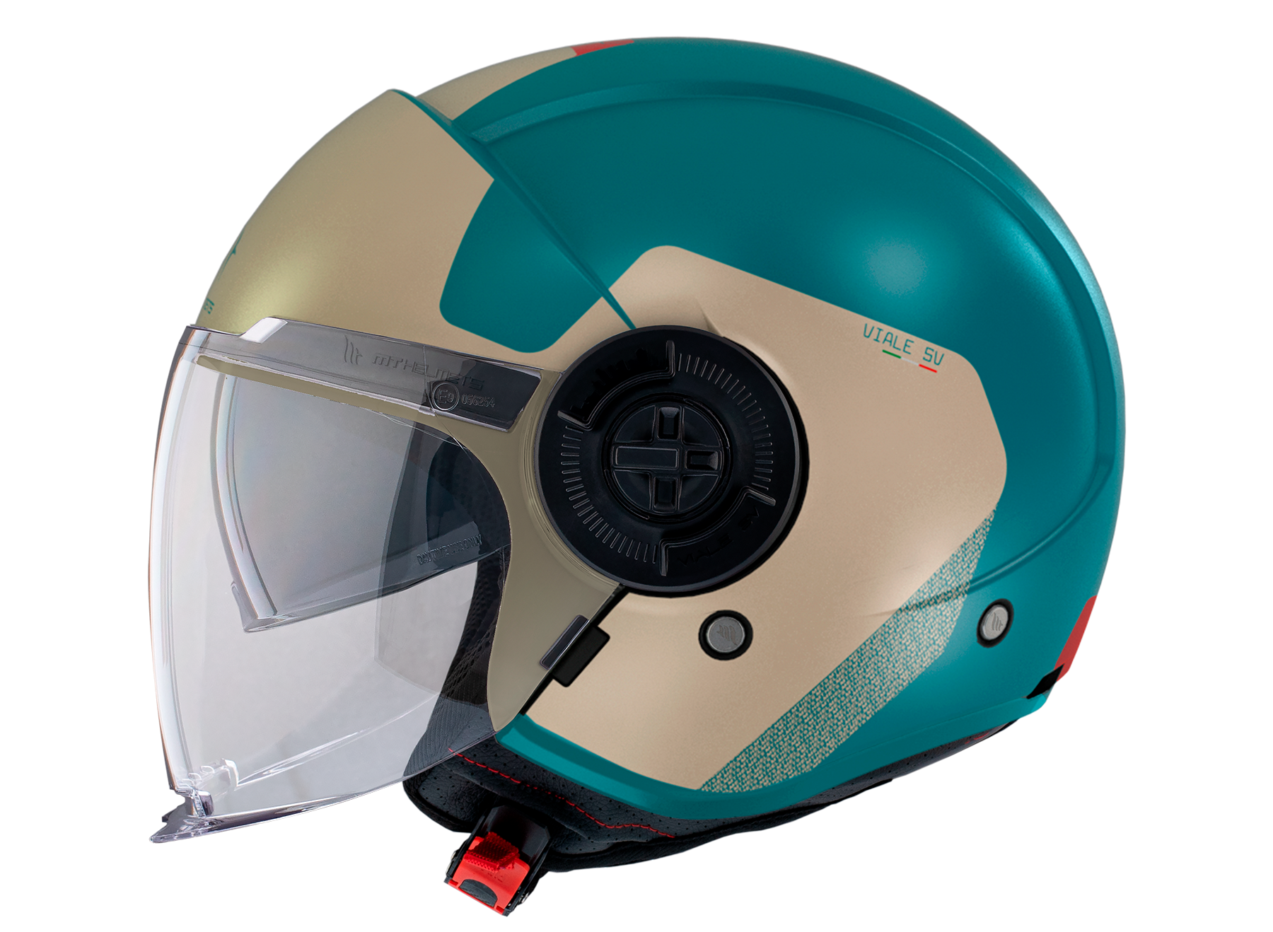 Viale SV - Beta | MT Helmets