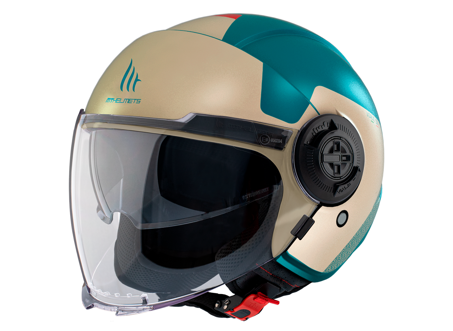 Viale SV - Beta | MT Helmets