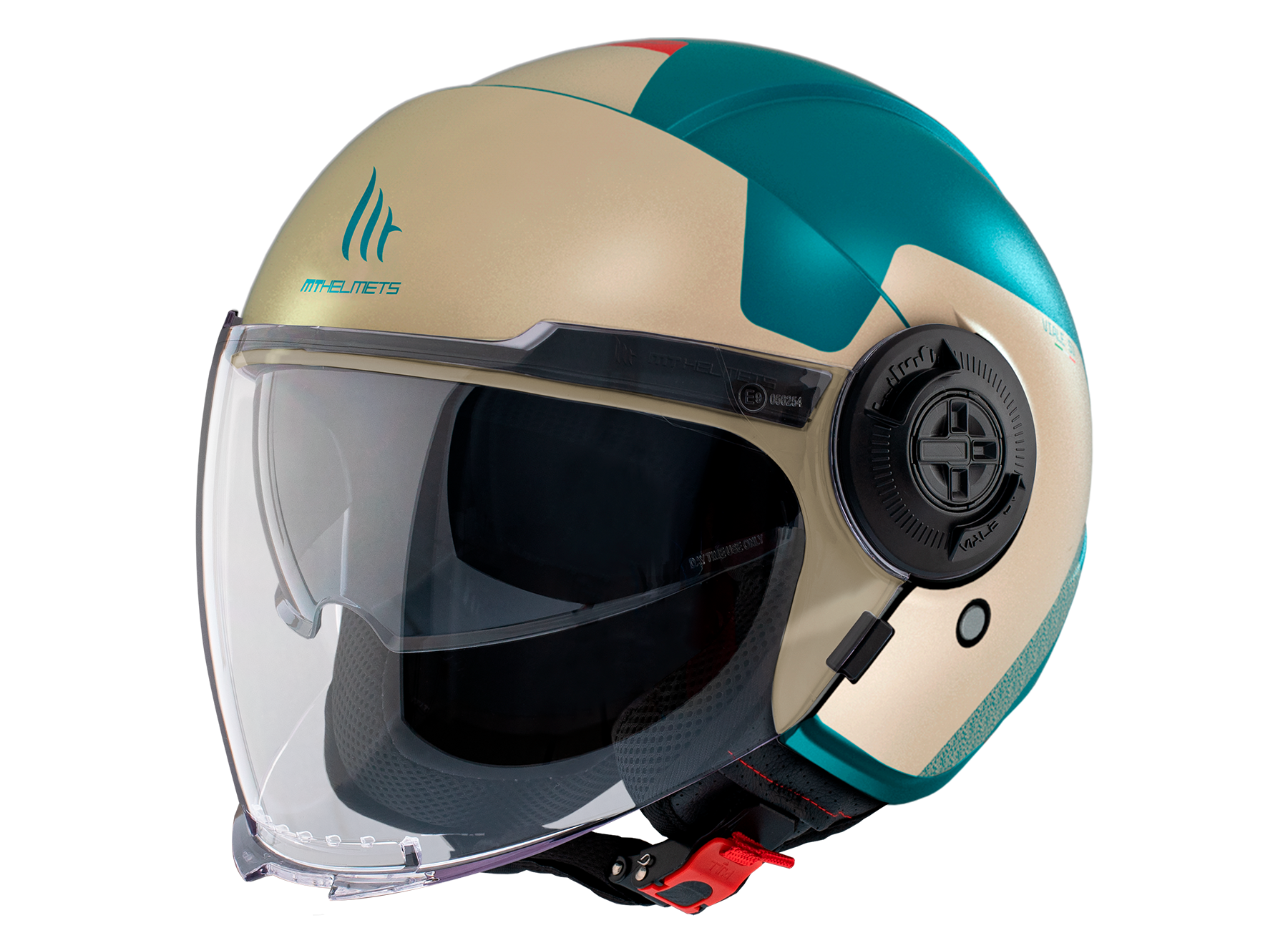 Viale SV - Beta | MT Helmets