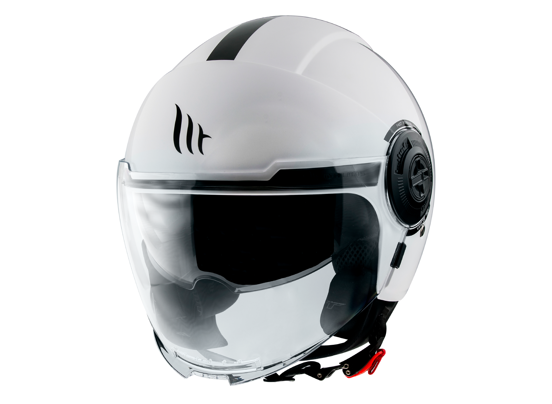 Viale SV - Solid | MT Helmets