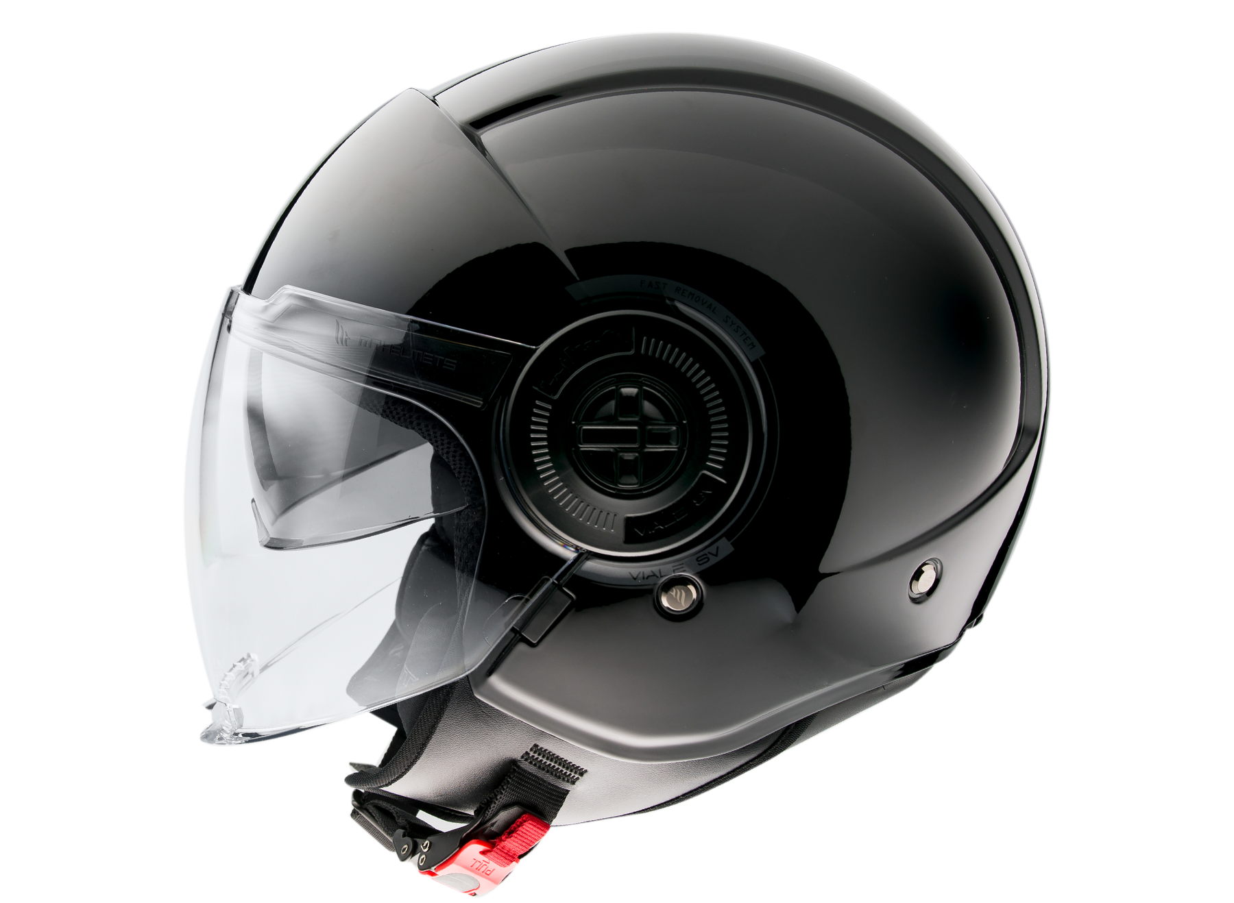 Viale SV - Solid | MT Helmets