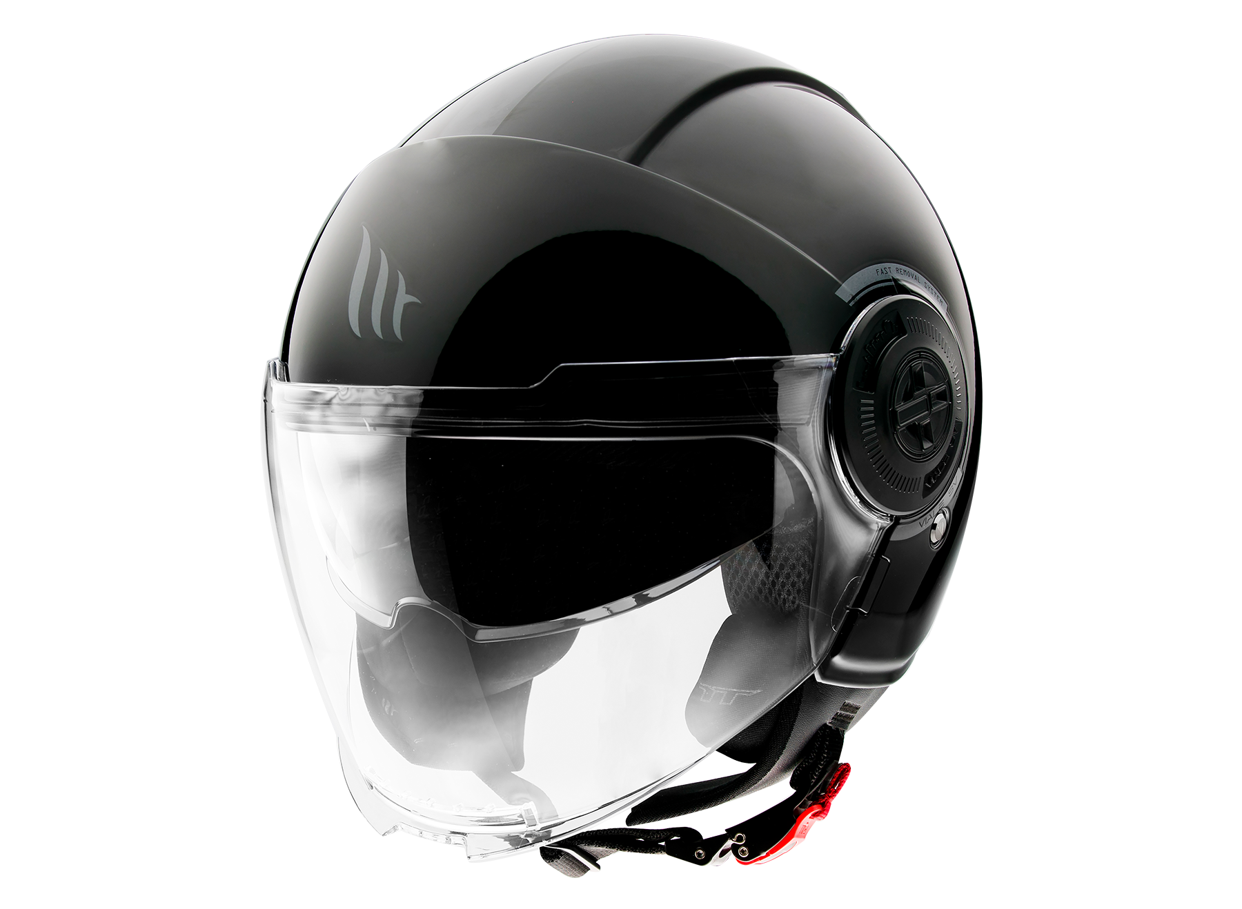 Viale SV - Solid | MT Helmets