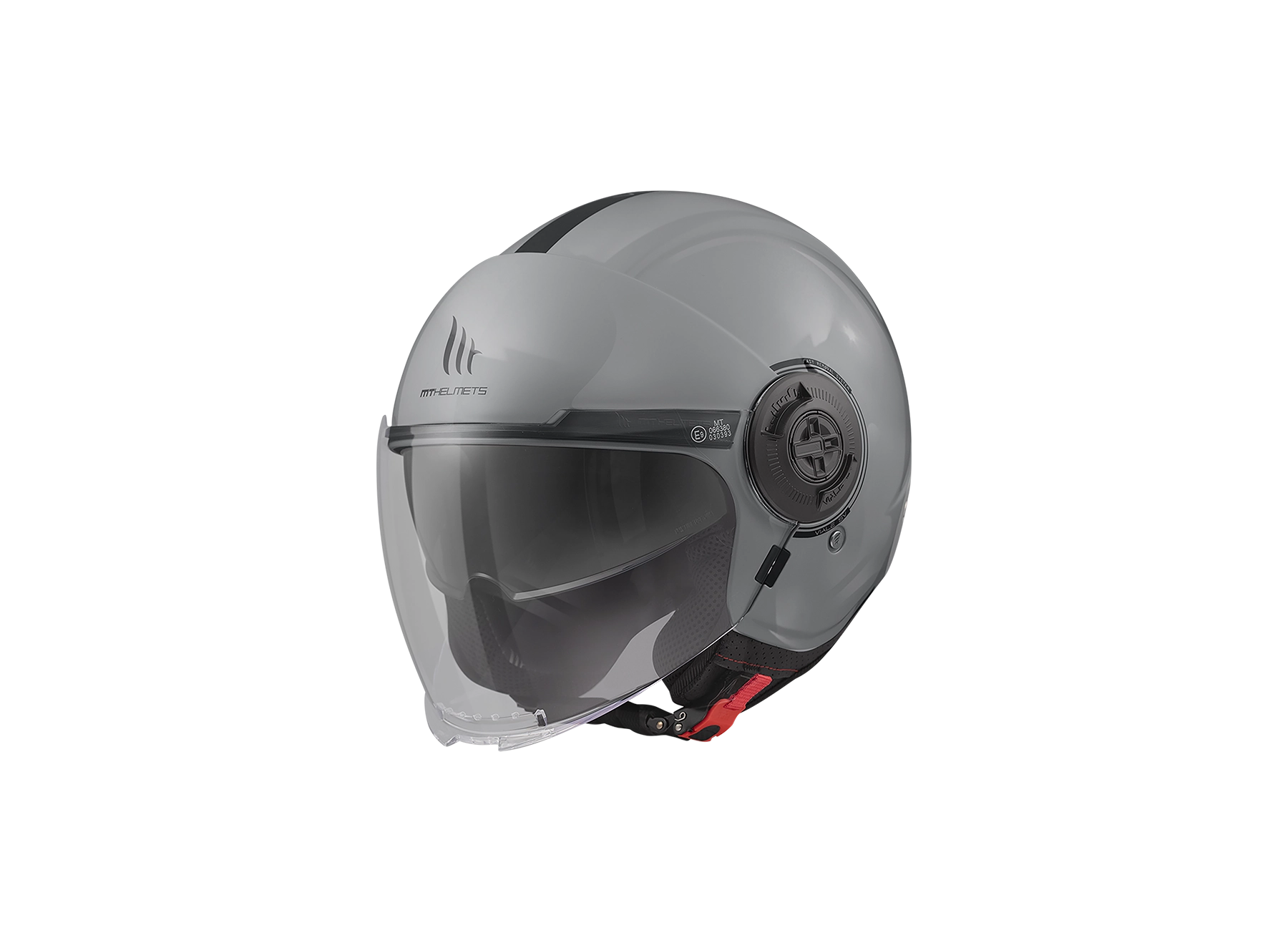 Viale SV - Solid | MT Helmets