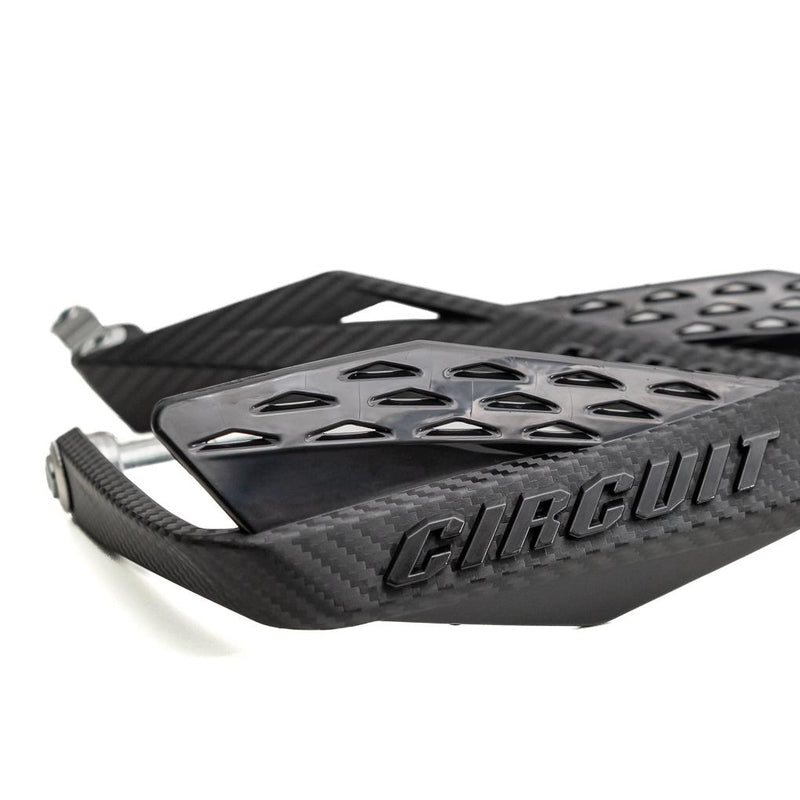 Fênix Handguards for Aluminum Handlebar