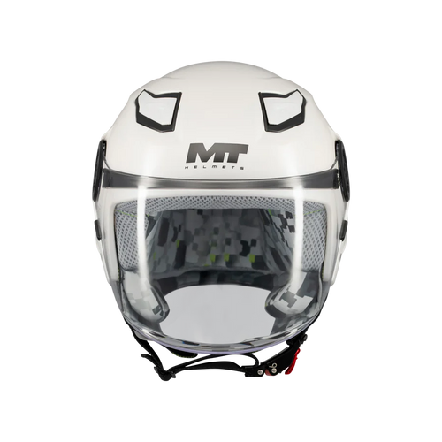 Lite - Pure | MT Helmets