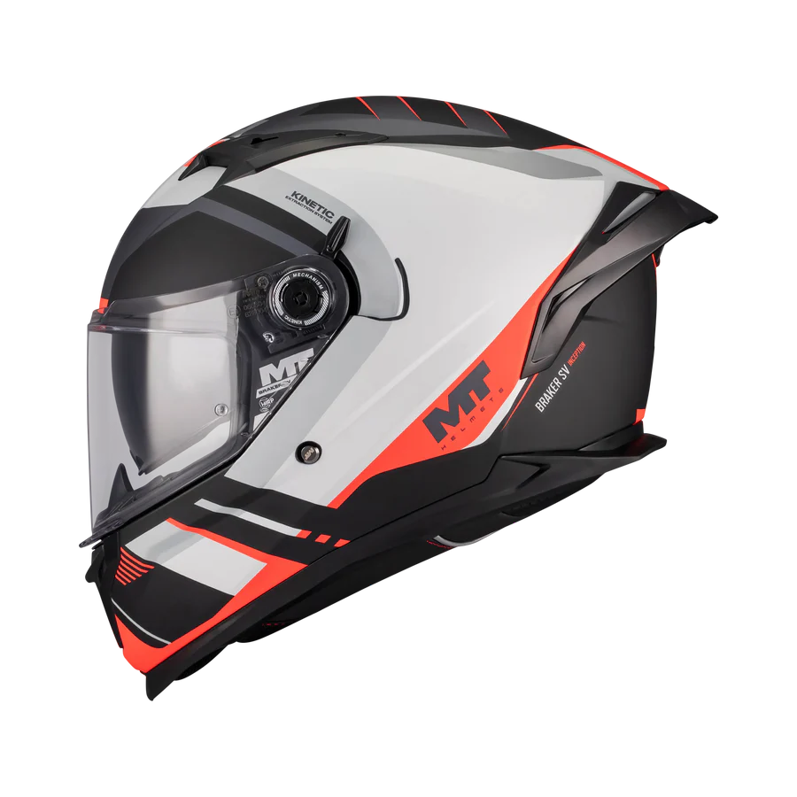 Braker SV - Inception | MT Helmets