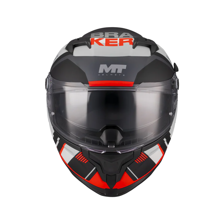 Braker SV - Inception | MT Helmets