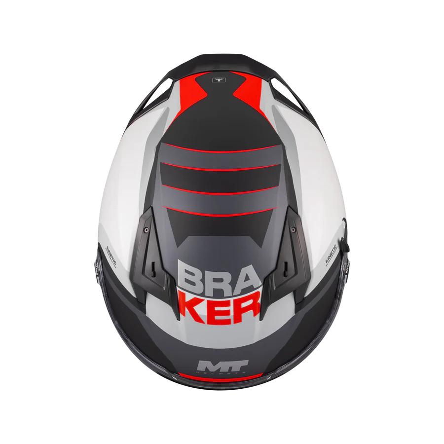 Braker SV - Inception | MT Helmets