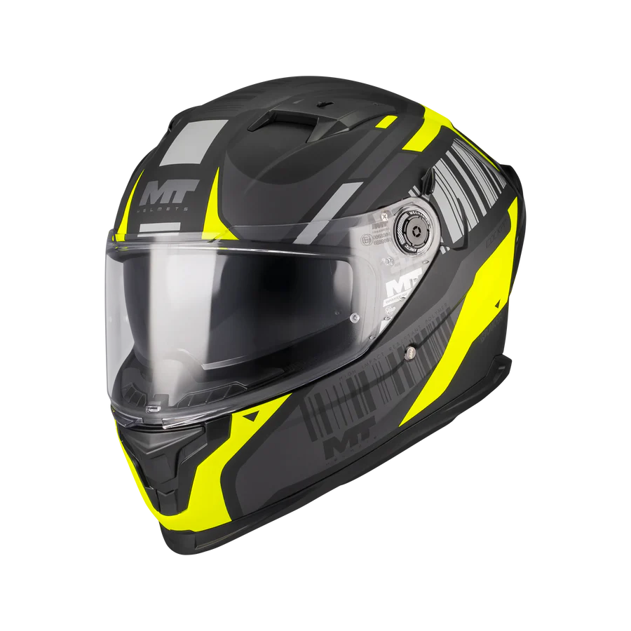 Braker SV - Cockpit | MT Helmets