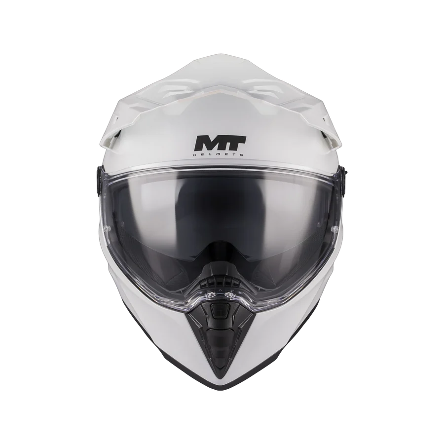 Track SV - Pure | MT Helmets
