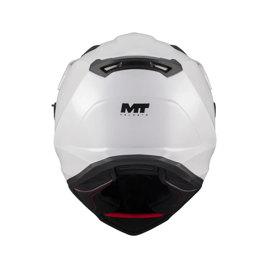 Track SV - Pure | MT Helmets