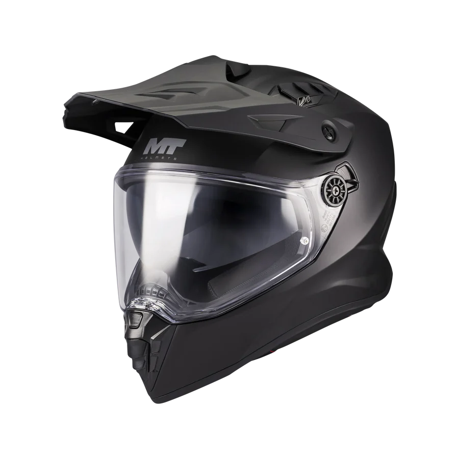 Track SV - Pure | MT Helmets