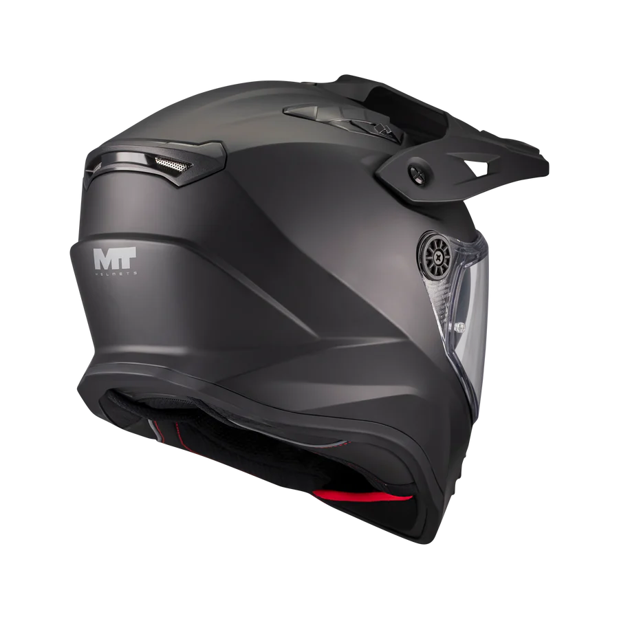 Track SV - Pure | MT Helmets