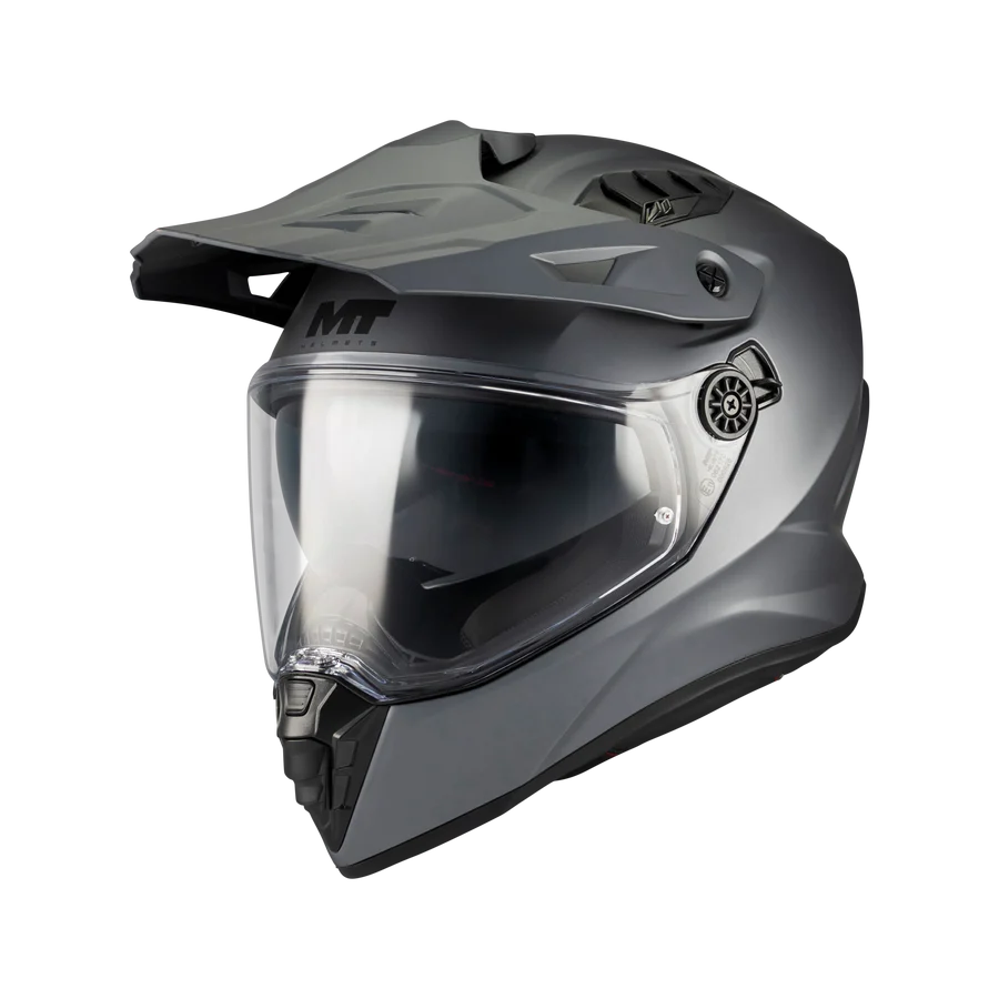 Track SV - Pure | MT Helmets