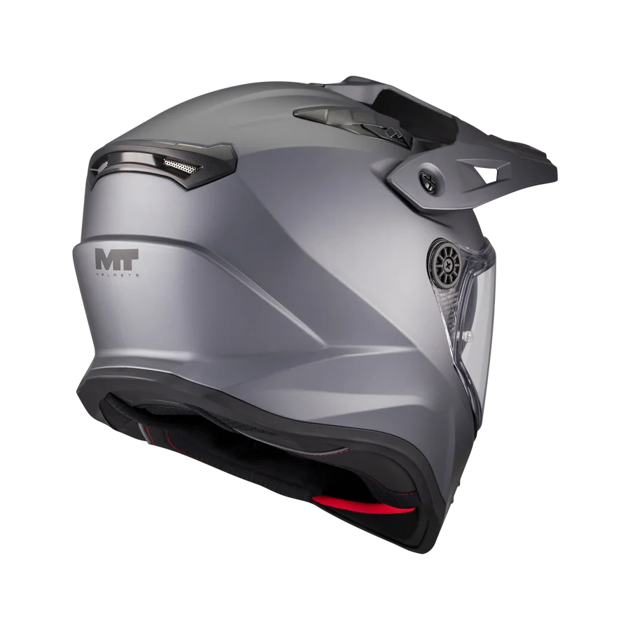 Track SV - Pure | MT Helmets