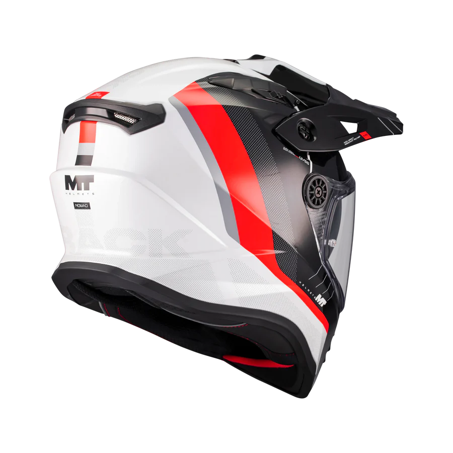 Track SV - Nomad | MT Helmets