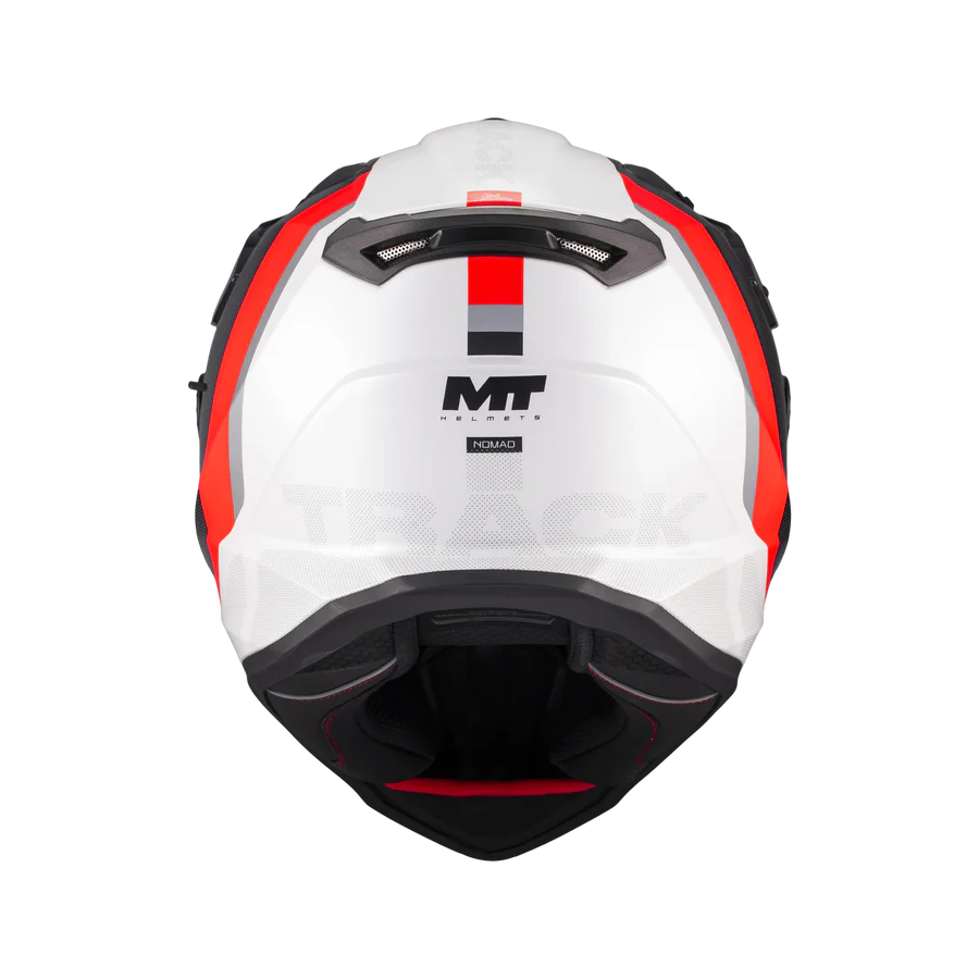 Track SV - Nomad | MT Helmets