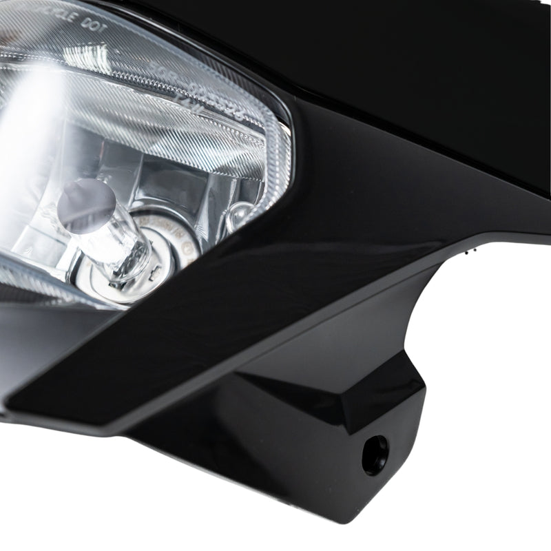 Bagus Headlight