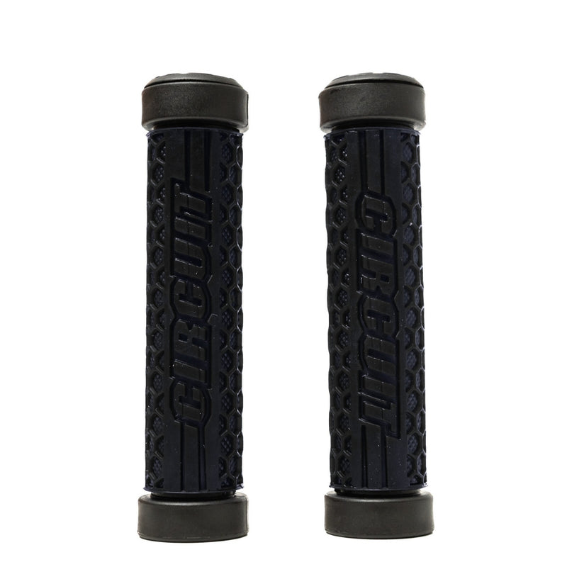 Hexagon 25 Bicycle Handgrips
