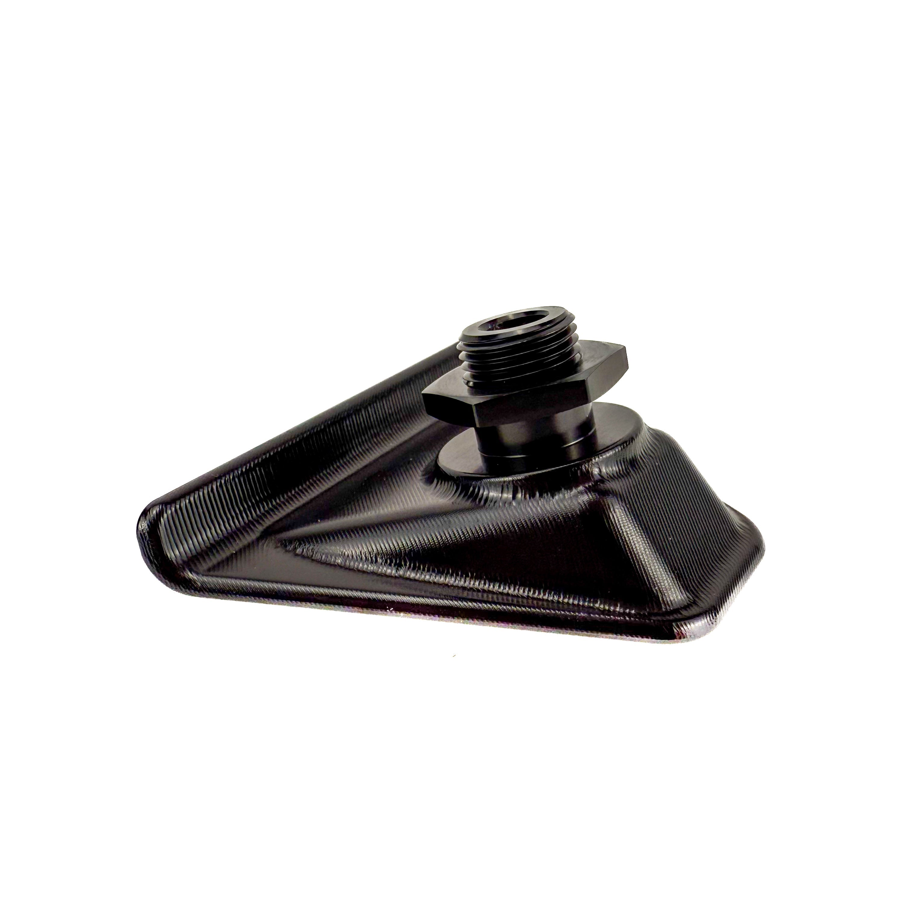 #1 Seat Mount Bracket - KTM/GG - Black