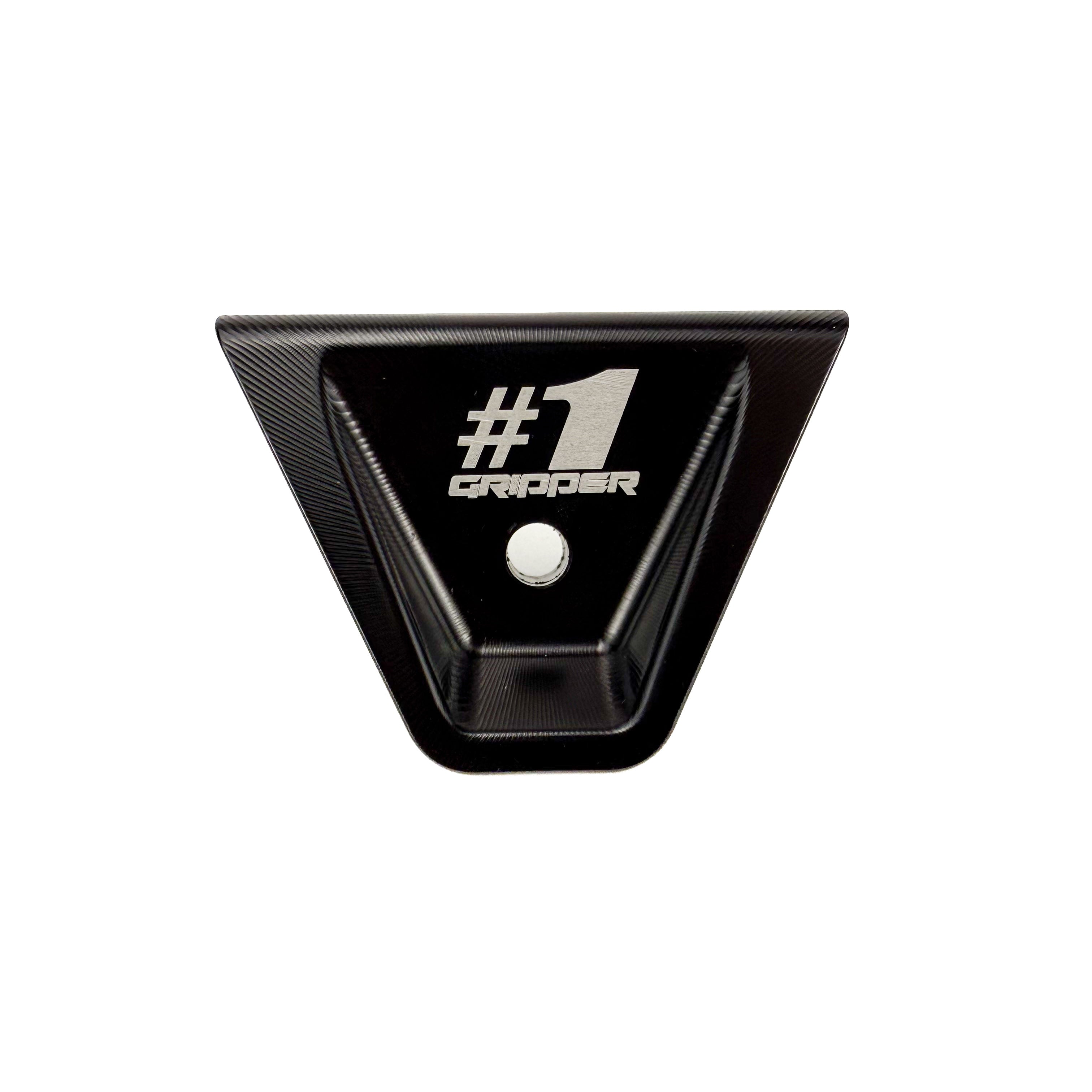 #1 Seat Mount Bracket - KTM/GG - Black