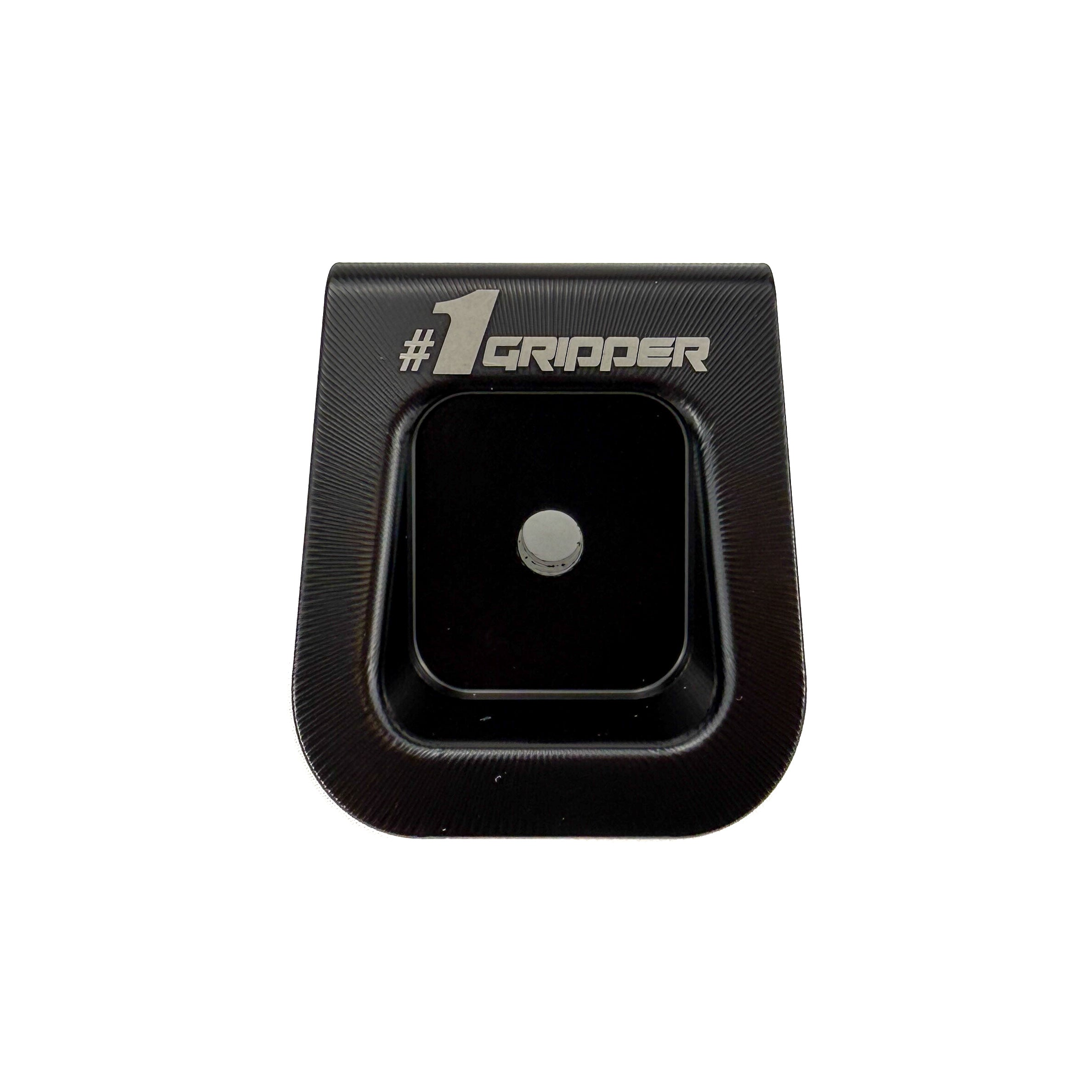 #1 Seat Mount Bracket - HQV Black