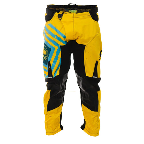 Pantalón Off-Road - Circuit Enigma