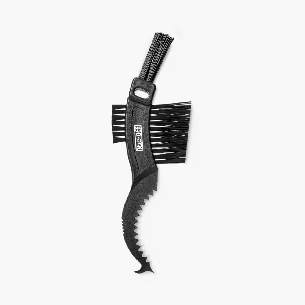 Kit 5 Brochas Premium para Limpieza de Moto | Muc-Off