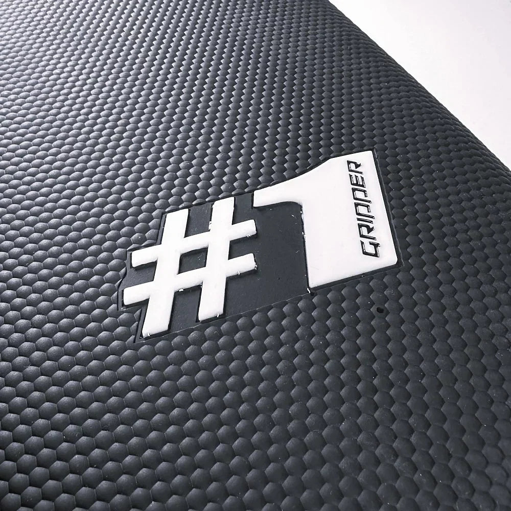 HEX (XXL) Seat Cover - Blue