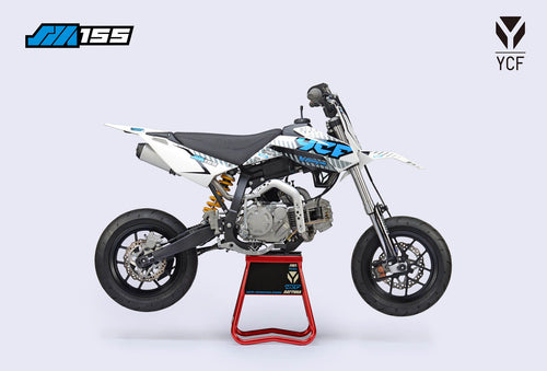 YCF SM155 - 2025