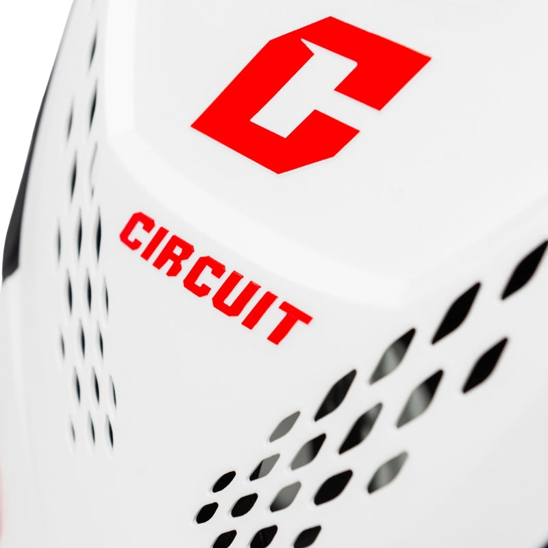 Defender Chest Protector (Circuit)