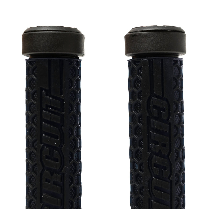 Hexagon 25 Bicycle Handgrips