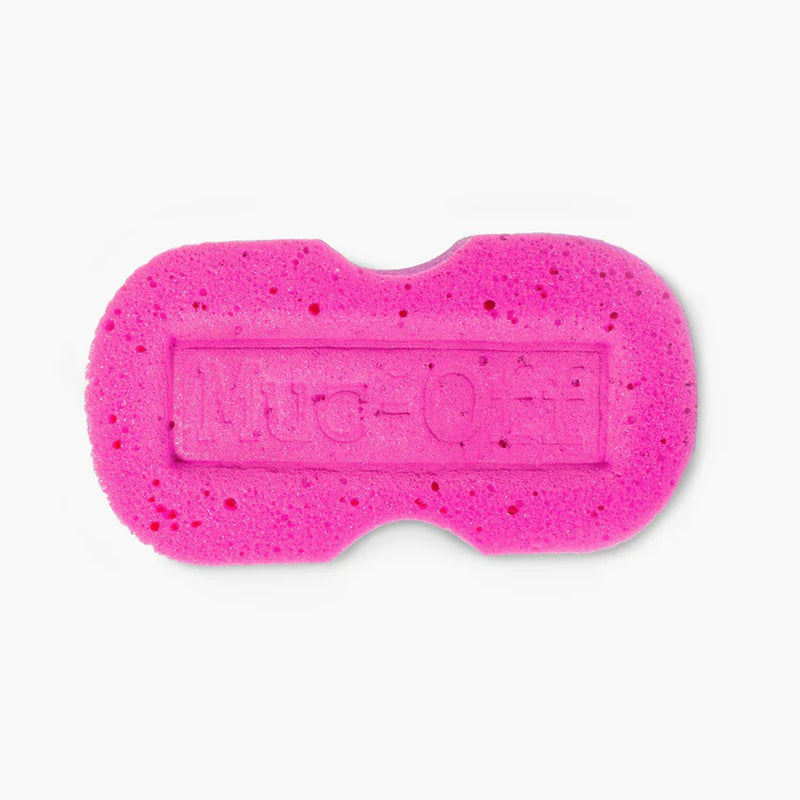 Esponja Microcell Expandible para Moto | Muc-Off