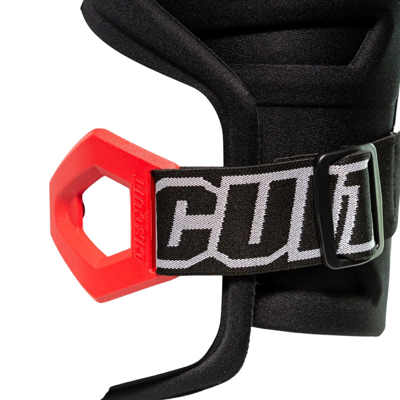 Defender Chest Protector (Circuit)