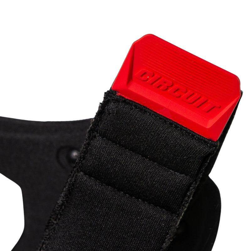 Defender Chest Protector (Circuit)