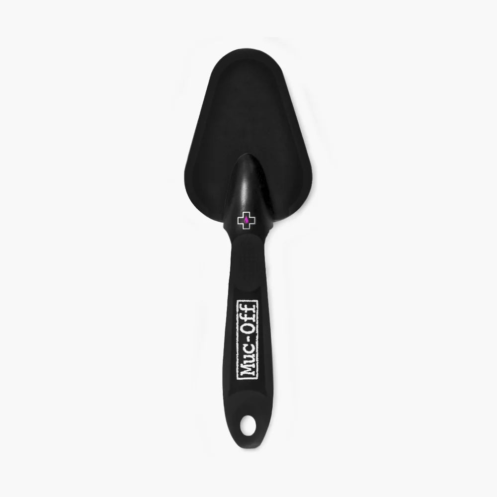 Kit 5 Brochas Premium para Limpieza de Moto | Muc-Off