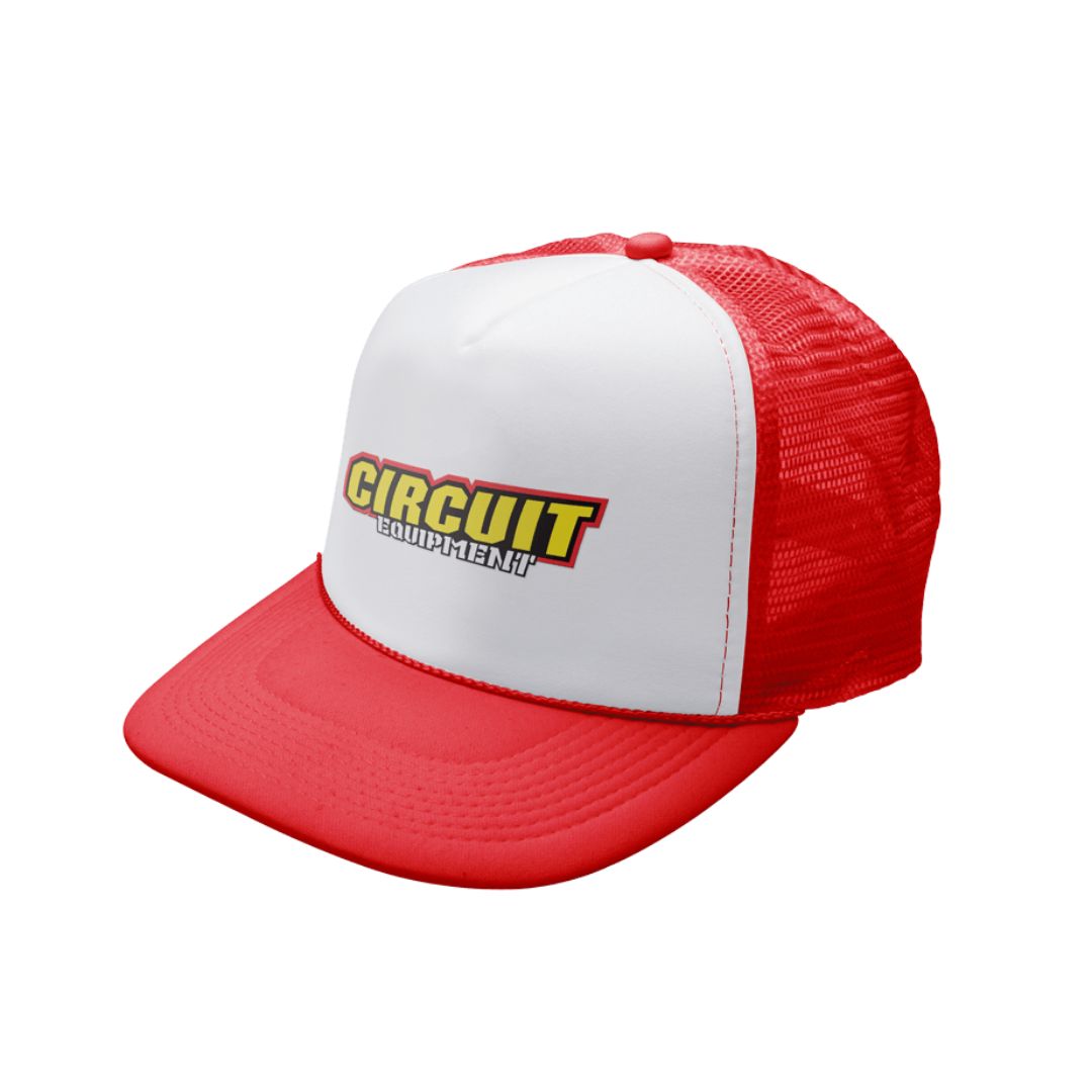 Trucker Cap