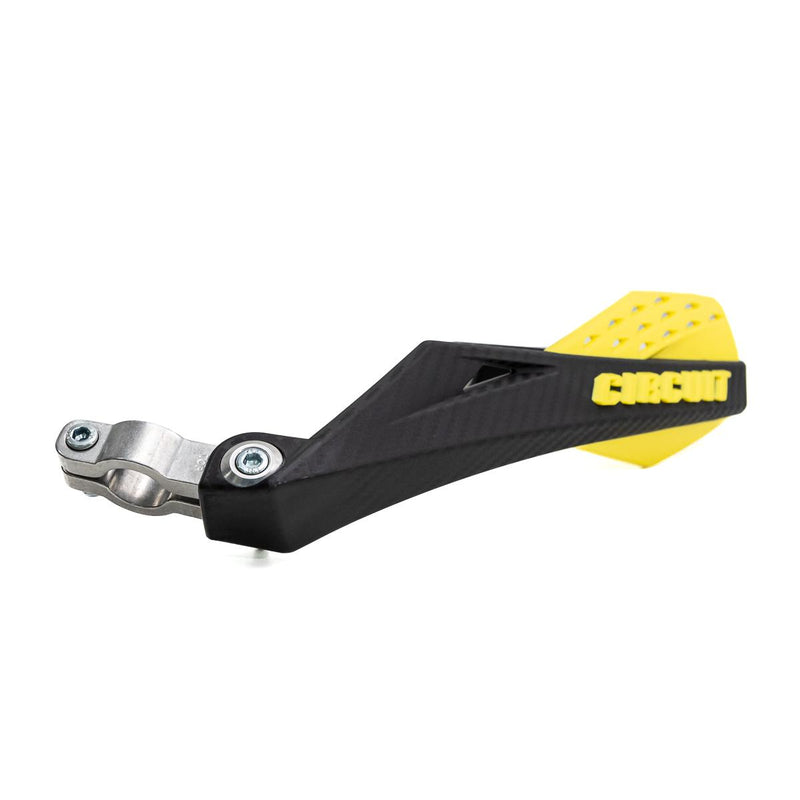 Fênix Handguards for Iron Handlebar