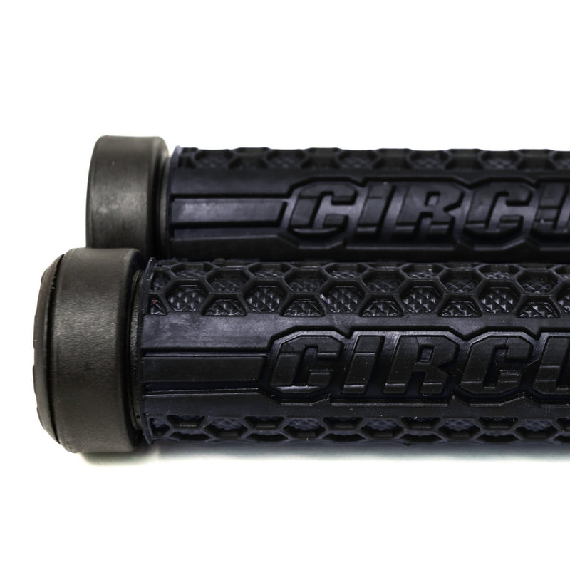 Hexagon 25 Bicycle Handgrips