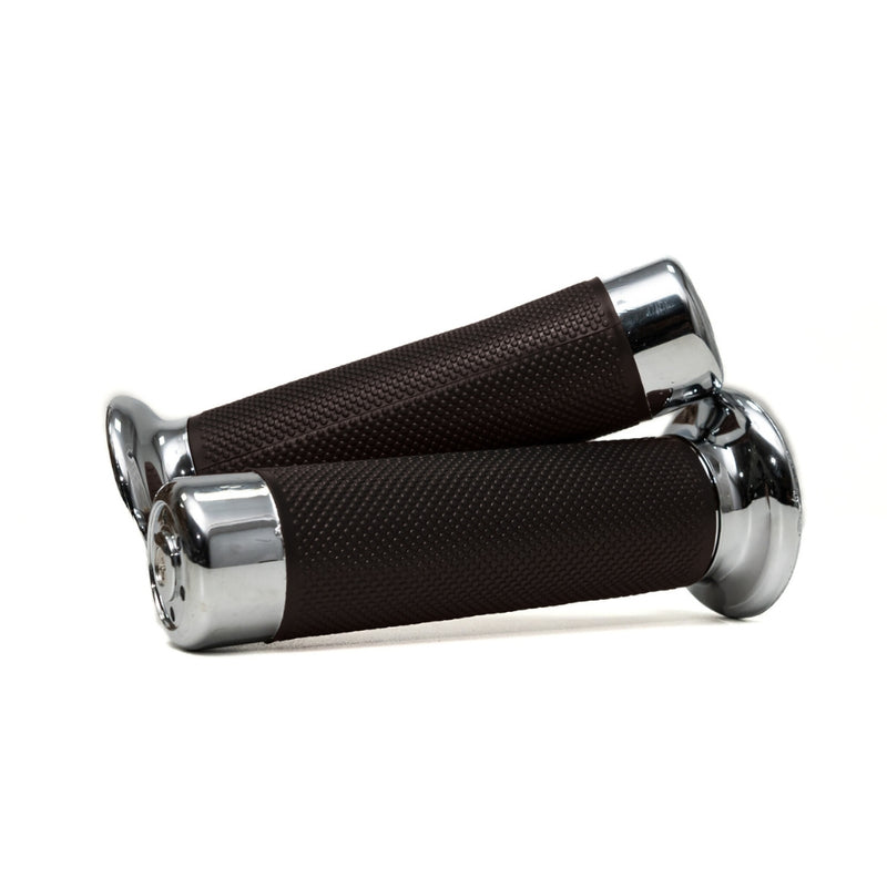 Custom Handgrips with Traditional Tip