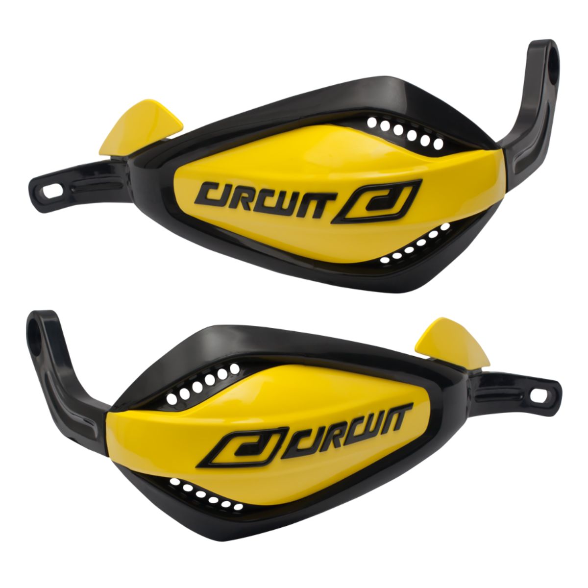 Circuit Equipment - Handguards P4 - 7/8