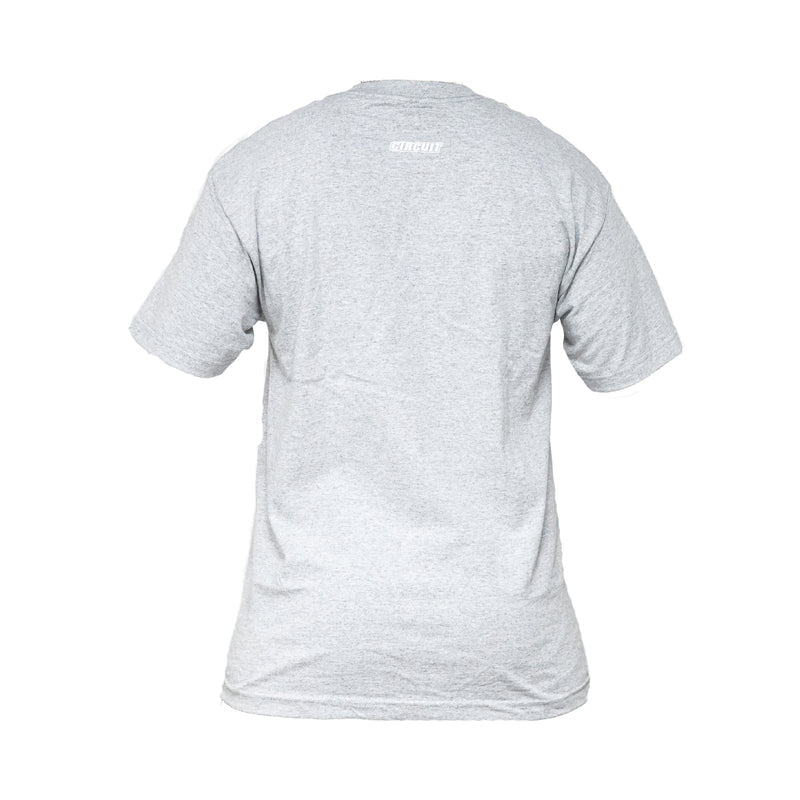 Casual Line T-Shirt Circuit Equipment