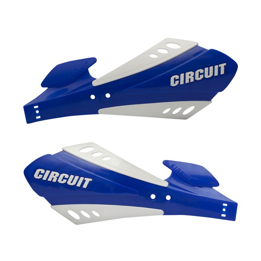 Circuit Equipment - SX Two-Component Handguards