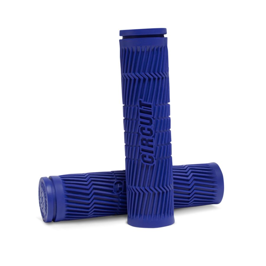 Flash Bicycle Handgrips