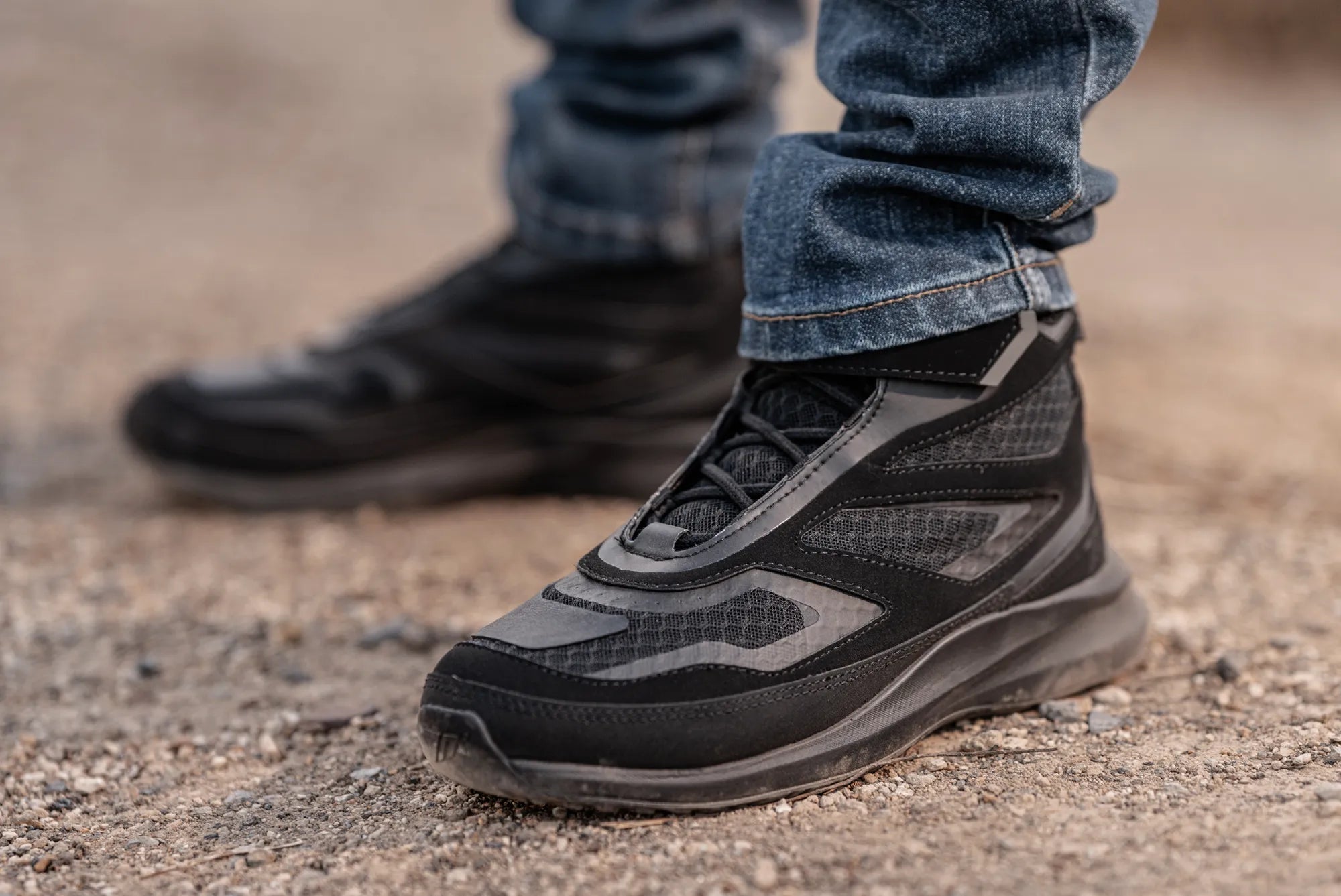 Descubre nuestras botas